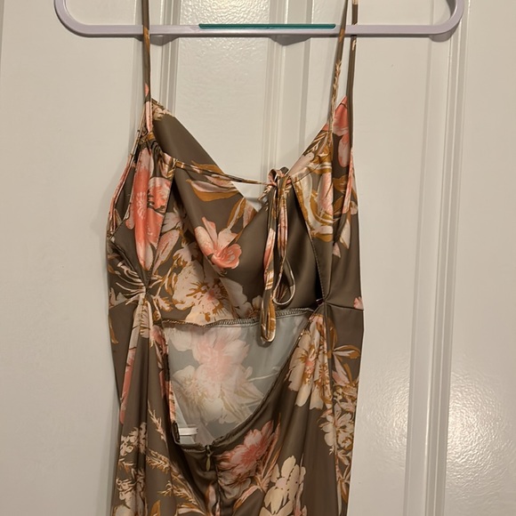 Free People Ella Slip Dress - Picture 5 of 6